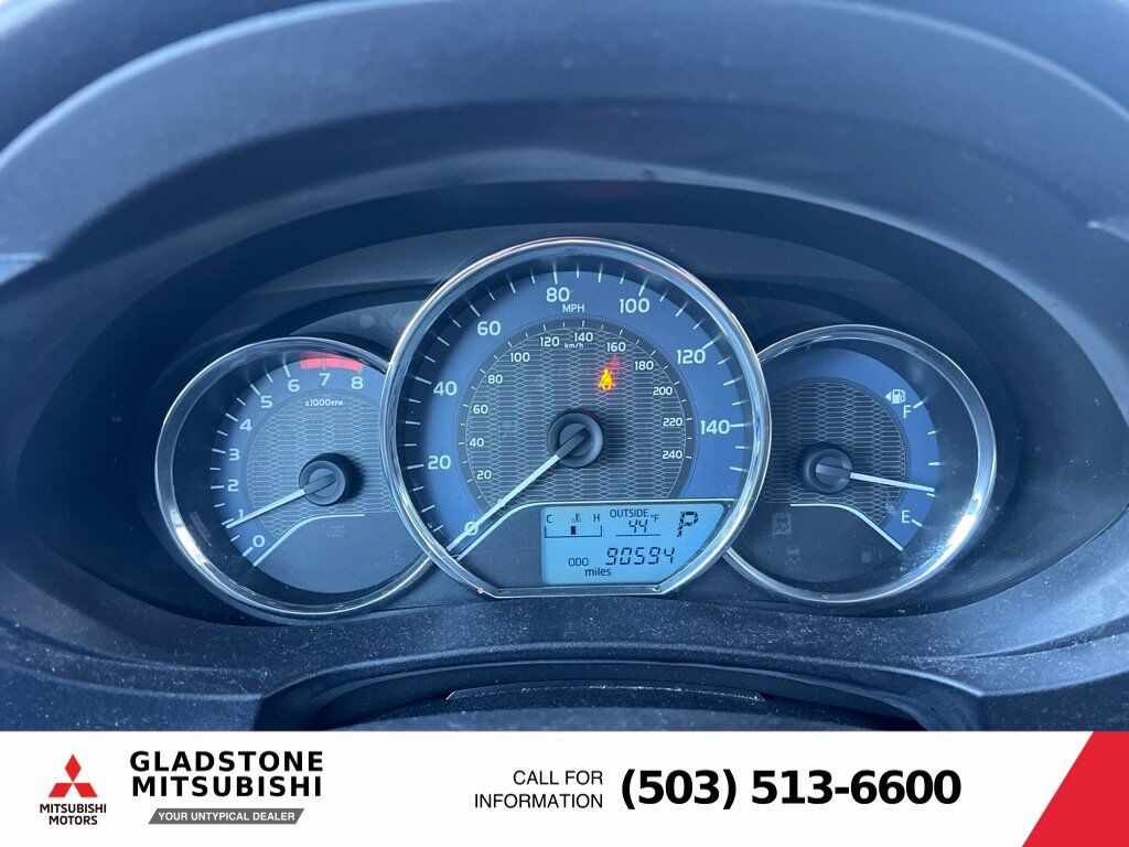 2014 Toyota Corolla LE Plus Milwaukie OR