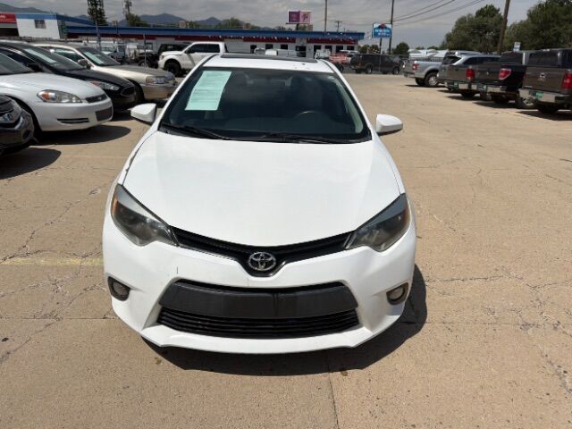 2014 Toyota Corolla LE Plus West Valley City UT