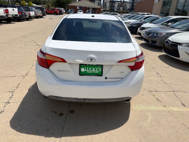 2014 Toyota Corolla LE Plus West Valley City UT