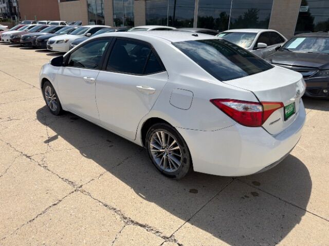 2014 Toyota Corolla LE Plus West Valley City UT