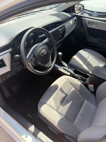 2014 Toyota Corolla LE Plus West Valley City UT