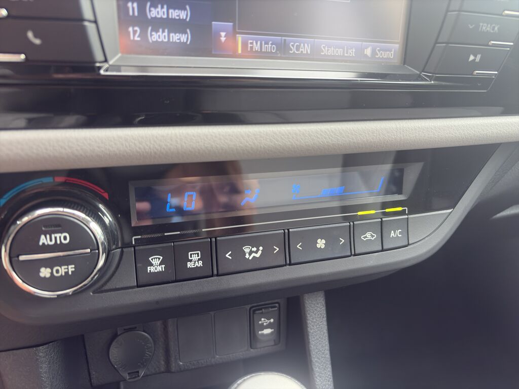 2014 Toyota Corolla LE Plus Wilmington NC