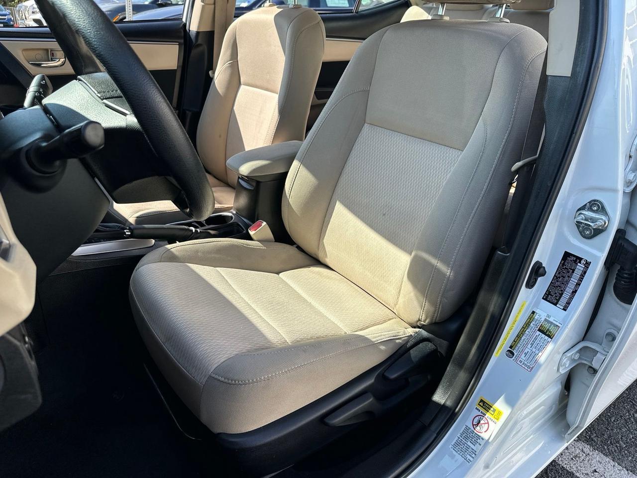 2014 Toyota Corolla LE Plus Chantilly VA