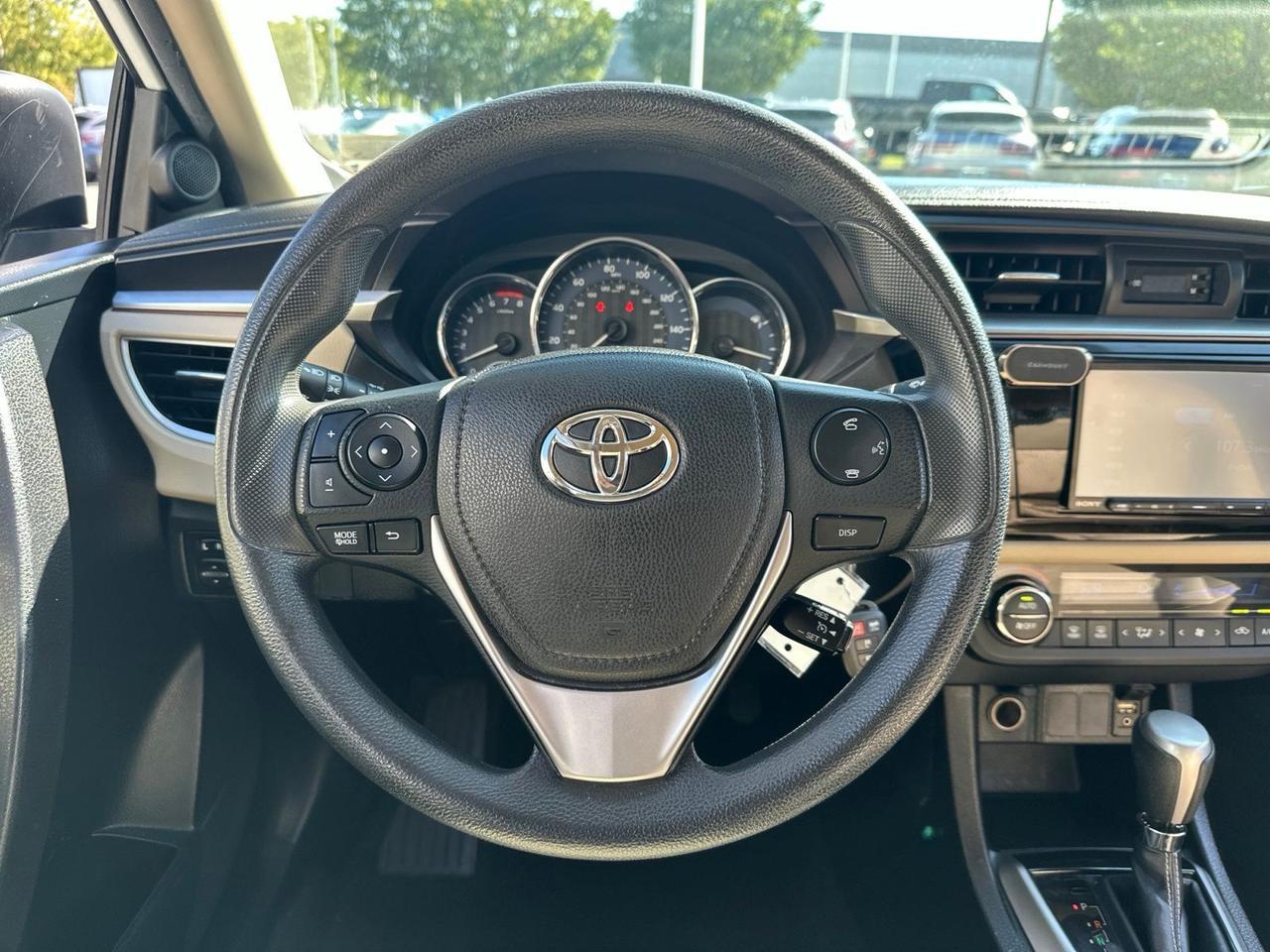 2014 Toyota Corolla LE Plus Chantilly VA