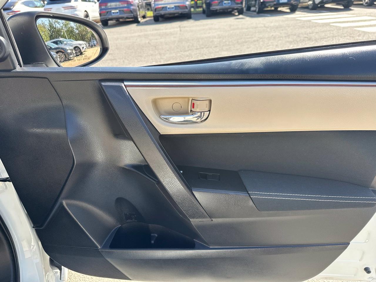 2014 Toyota Corolla LE Plus Chantilly VA