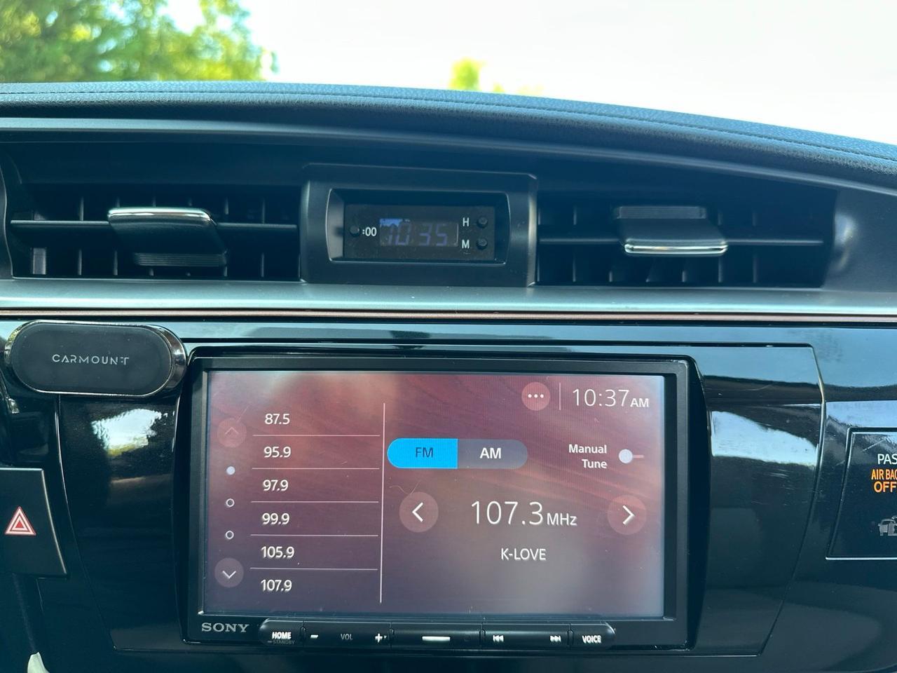 2014 Toyota Corolla LE Plus Chantilly VA