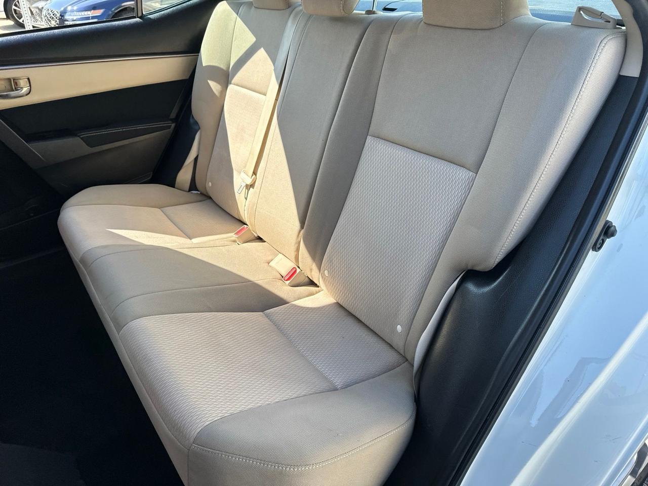 2014 Toyota Corolla LE Plus Chantilly VA