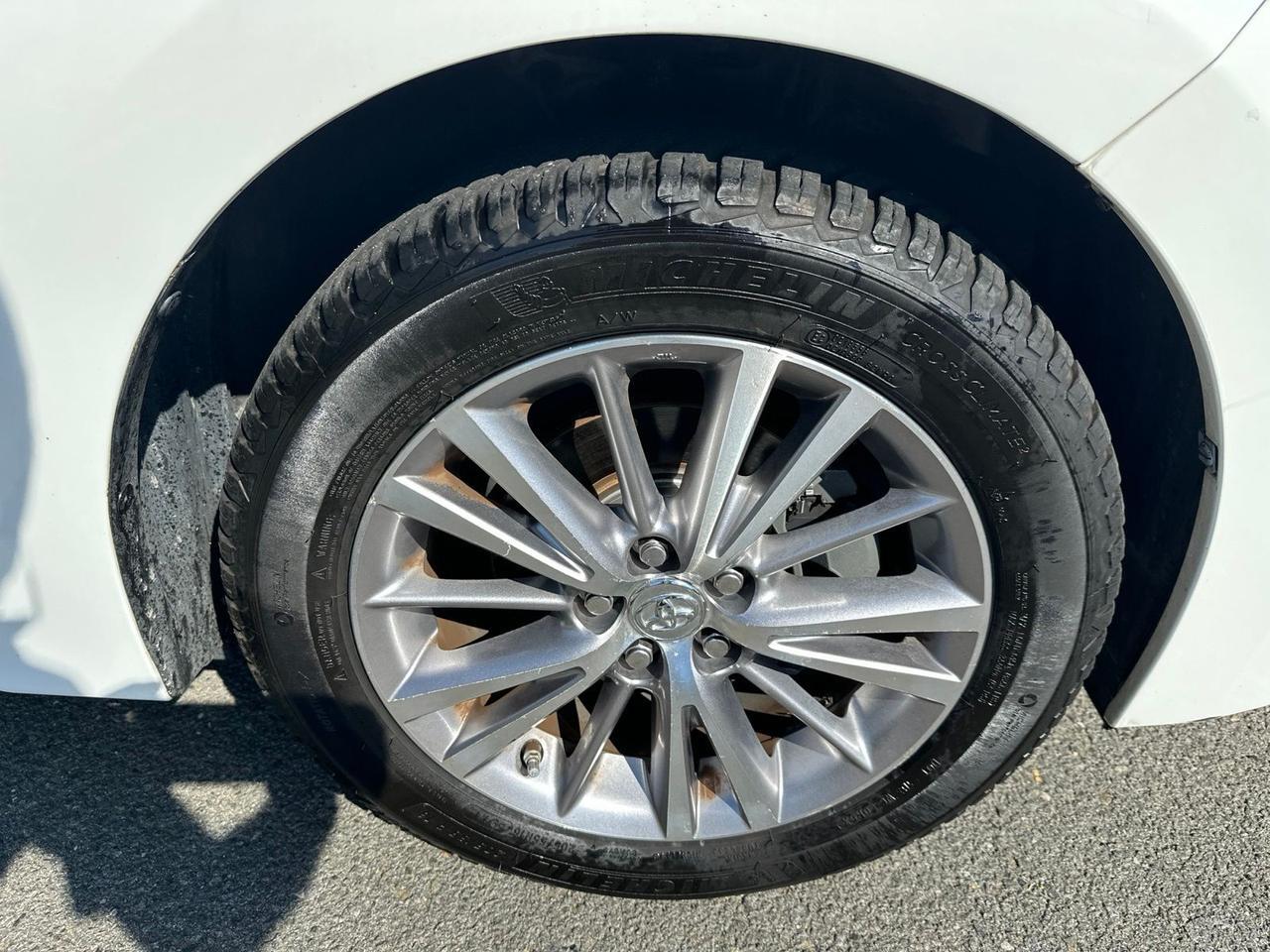 2014 Toyota Corolla LE Plus Chantilly VA