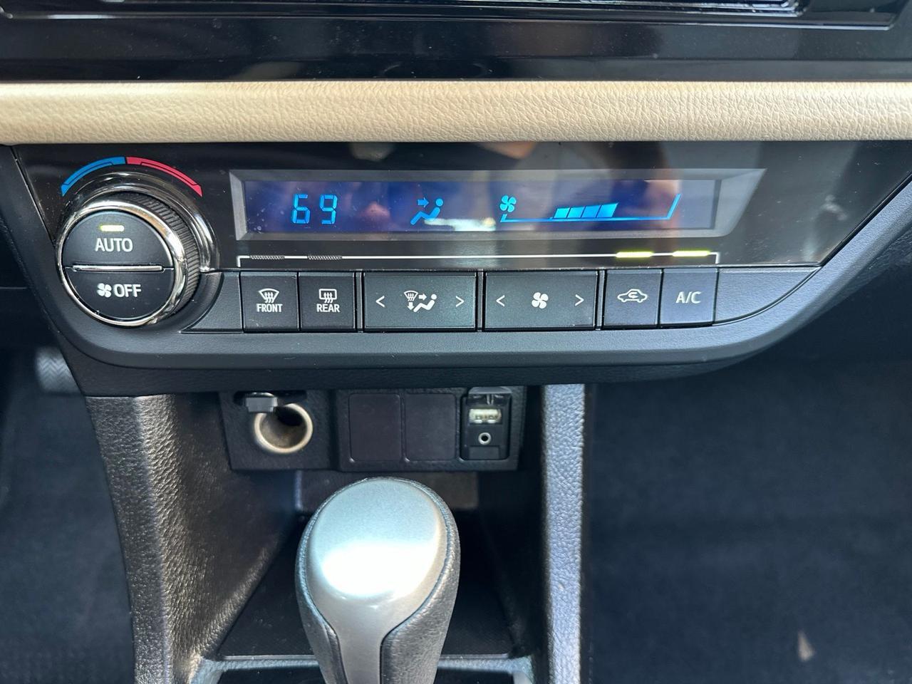 2014 Toyota Corolla LE Plus Chantilly VA