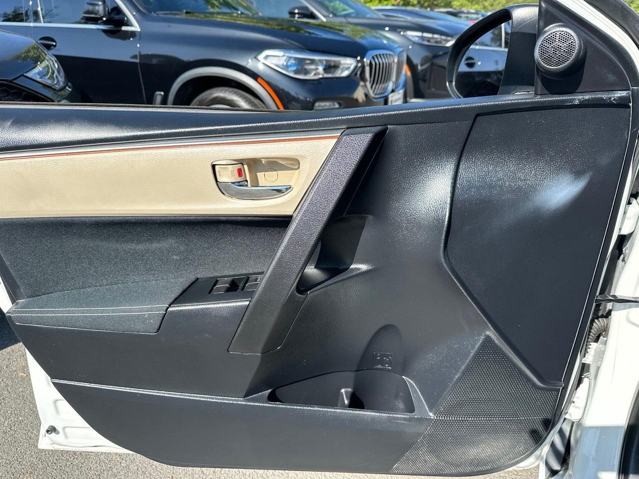 2014 Toyota Corolla LE Plus Chantilly VA