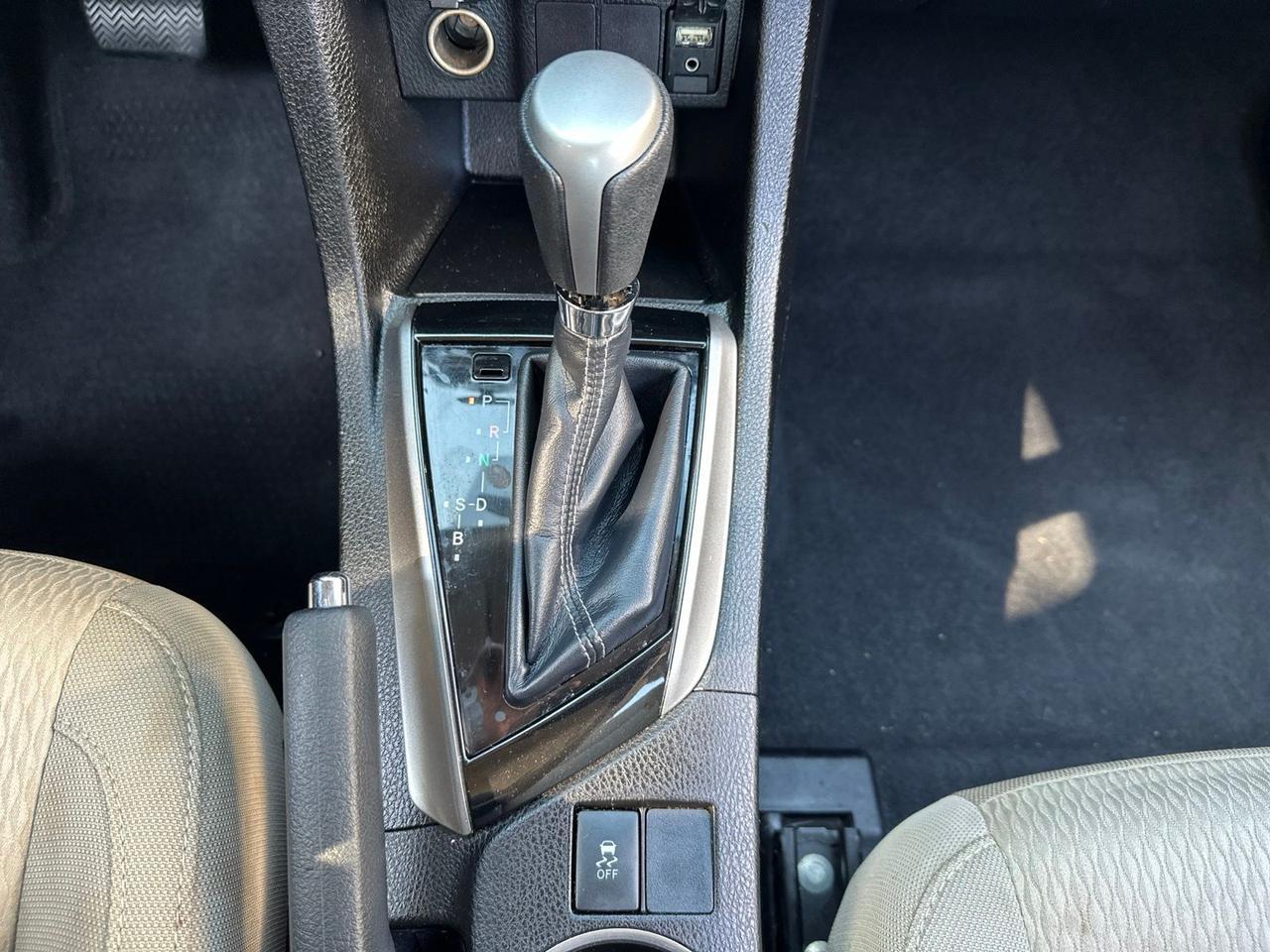 2014 Toyota Corolla LE Plus Chantilly VA