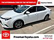 2014 Toyota Corolla LE Premium