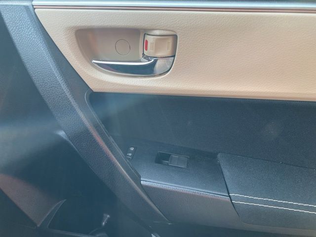 2014 Toyota Corolla LE Raleigh NC