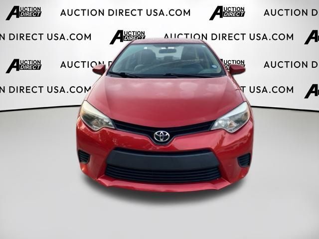 2014 Toyota Corolla LE Raleigh NC