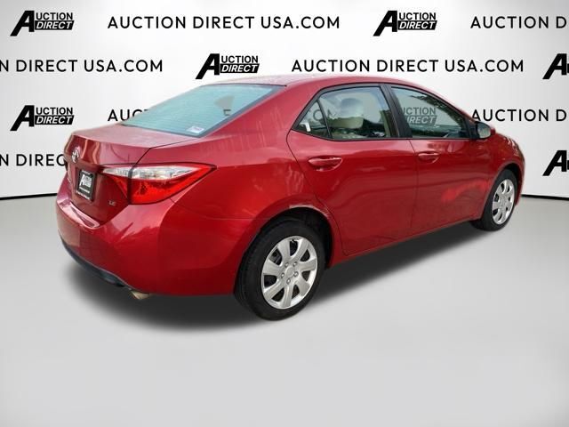 2014 Toyota Corolla LE Raleigh NC