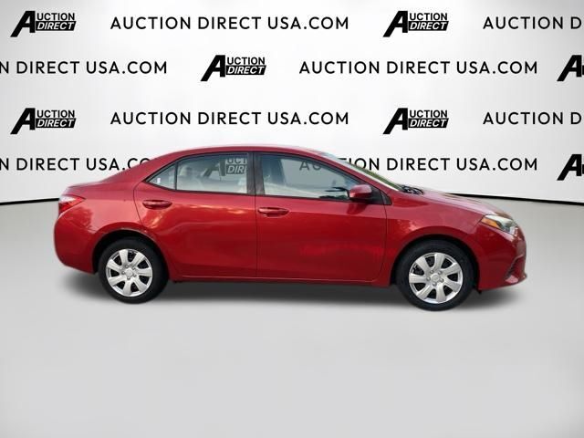 2014 Toyota Corolla LE Raleigh NC