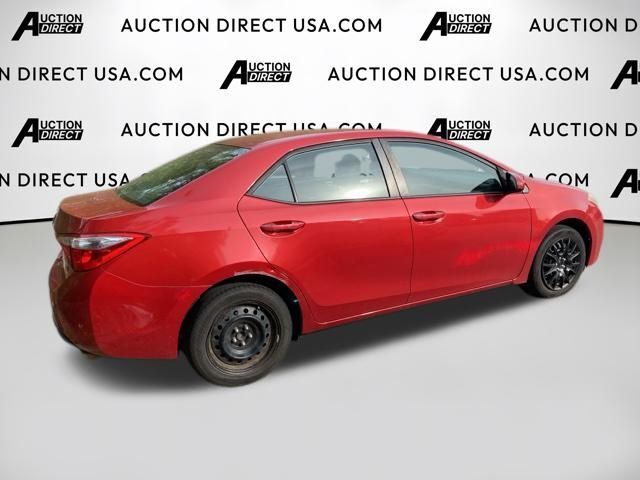 2014 Toyota Corolla LE Raleigh NC