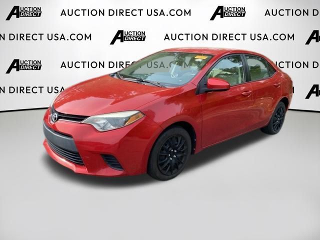 2014 Toyota Corolla LE Raleigh NC