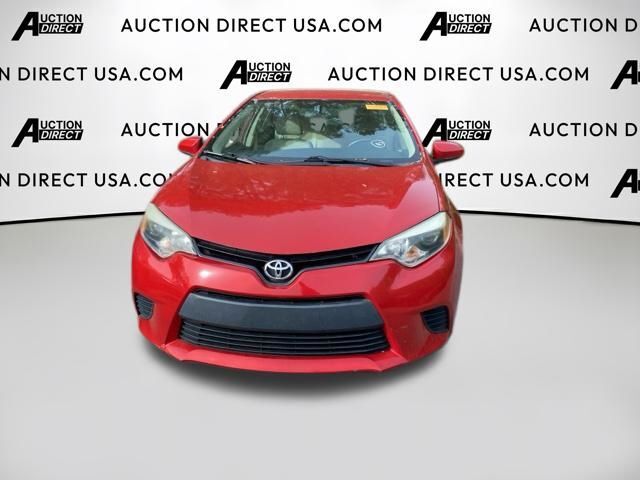 2014 Toyota Corolla LE Raleigh NC