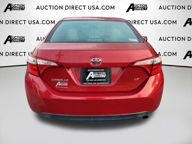 2014 Toyota Corolla LE Raleigh NC