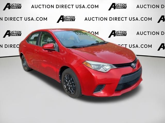 2014 Toyota Corolla LE Raleigh NC