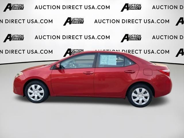 2014 Toyota Corolla LE Raleigh NC