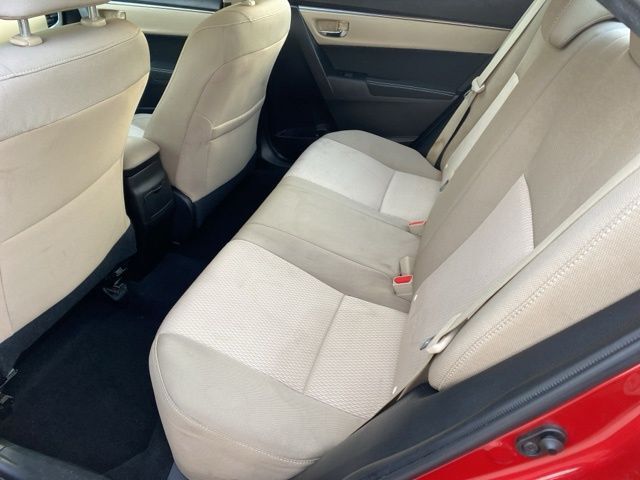 2014 Toyota Corolla LE Raleigh NC