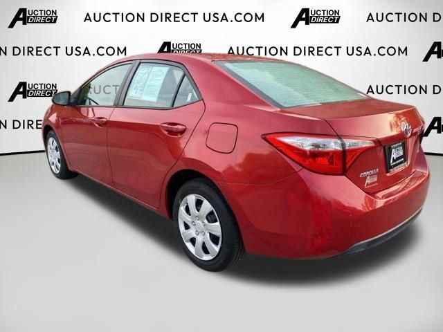 2014 Toyota Corolla LE Raleigh NC