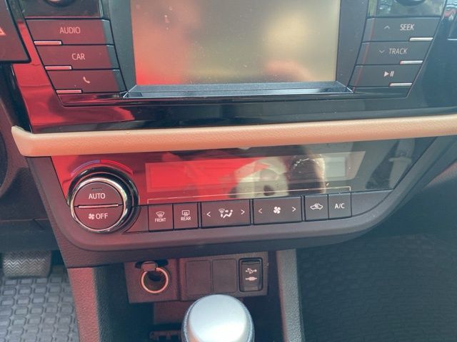 2014 Toyota Corolla LE Raleigh NC