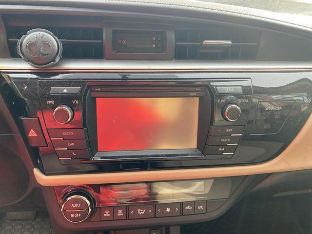 2014 Toyota Corolla LE Raleigh NC