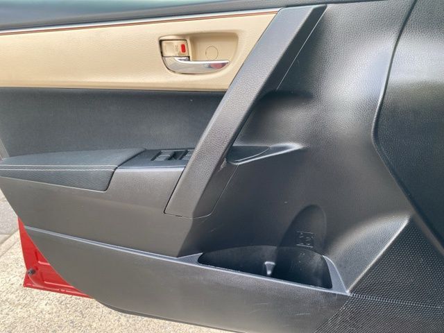 2014 Toyota Corolla LE Raleigh NC