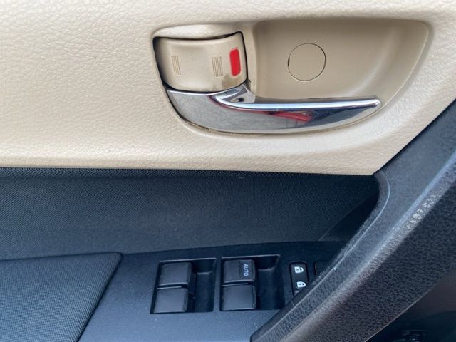 2014 Toyota Corolla LE Raleigh NC