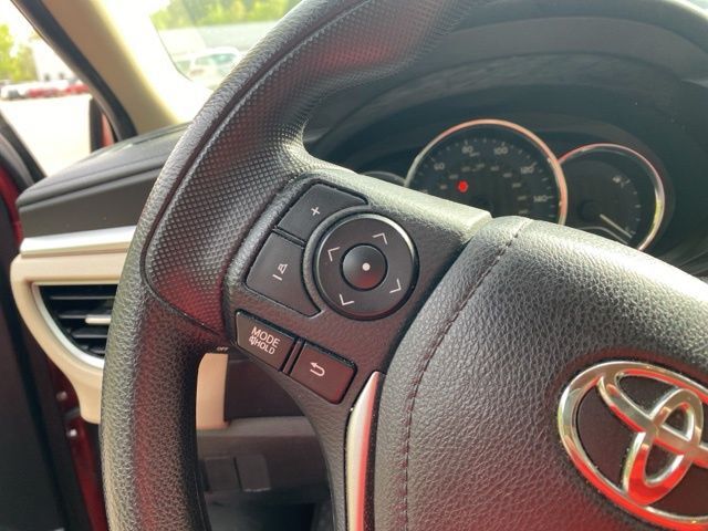 2014 Toyota Corolla LE Raleigh NC