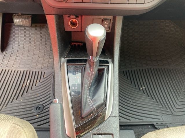 2014 Toyota Corolla LE Raleigh NC