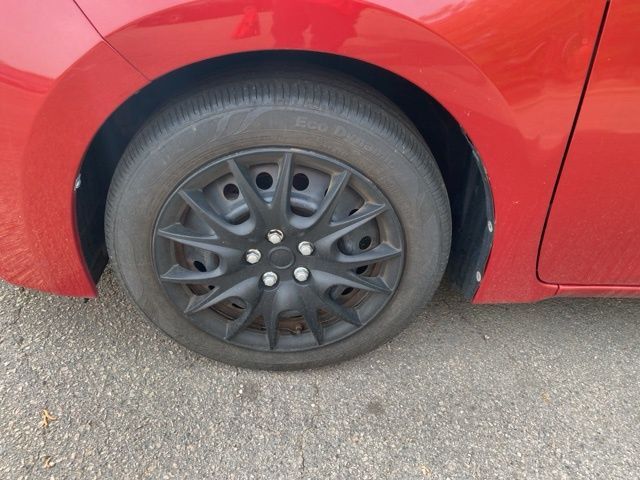 2014 Toyota Corolla LE Raleigh NC