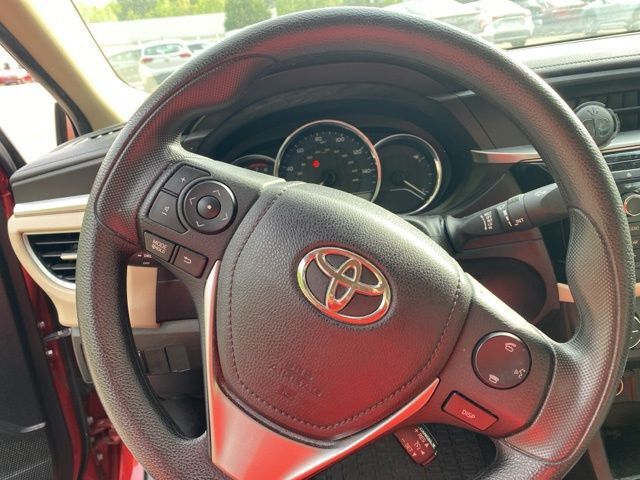 2014 Toyota Corolla LE Raleigh NC