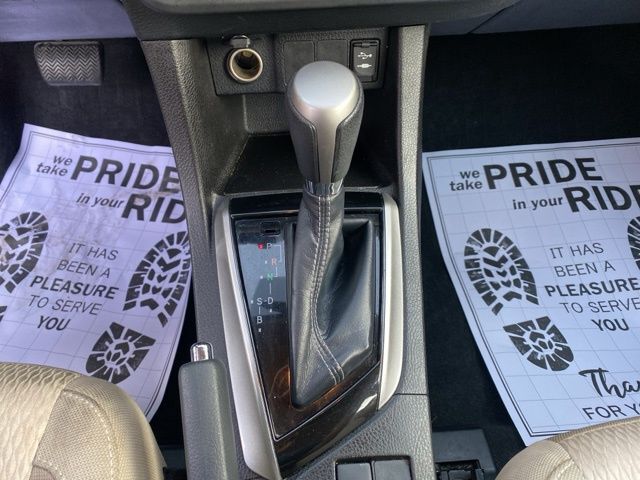 2014 Toyota Corolla LE Raleigh NC