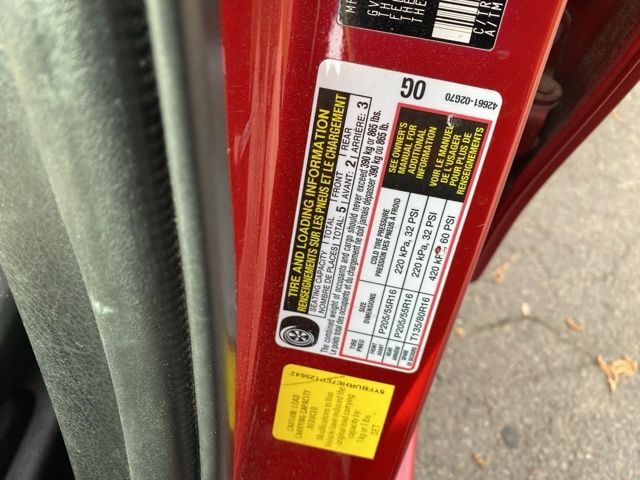 2014 Toyota Corolla LE Raleigh NC