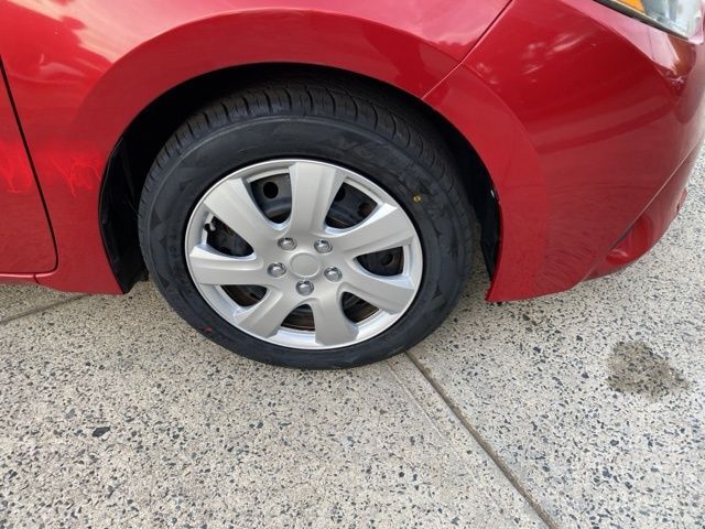 2014 Toyota Corolla LE Raleigh NC