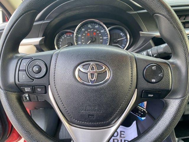 2014 Toyota Corolla LE Raleigh NC