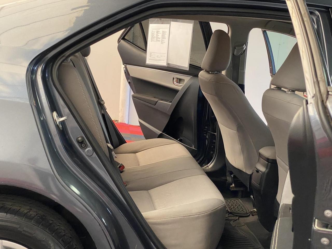 2014 Toyota Corolla LE Richmond Hill NY