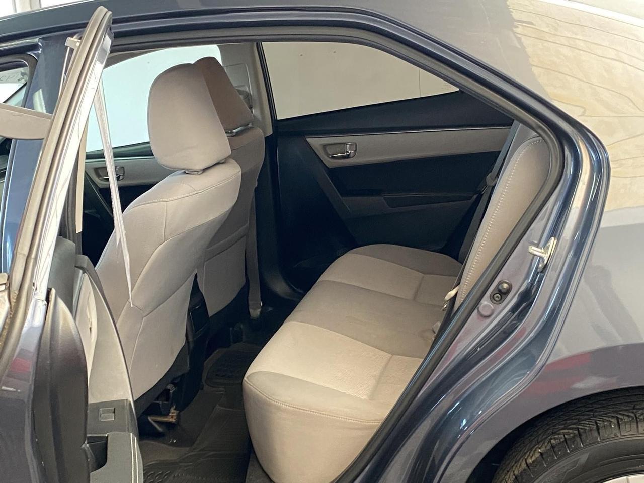 2014 Toyota Corolla LE Richmond Hill NY