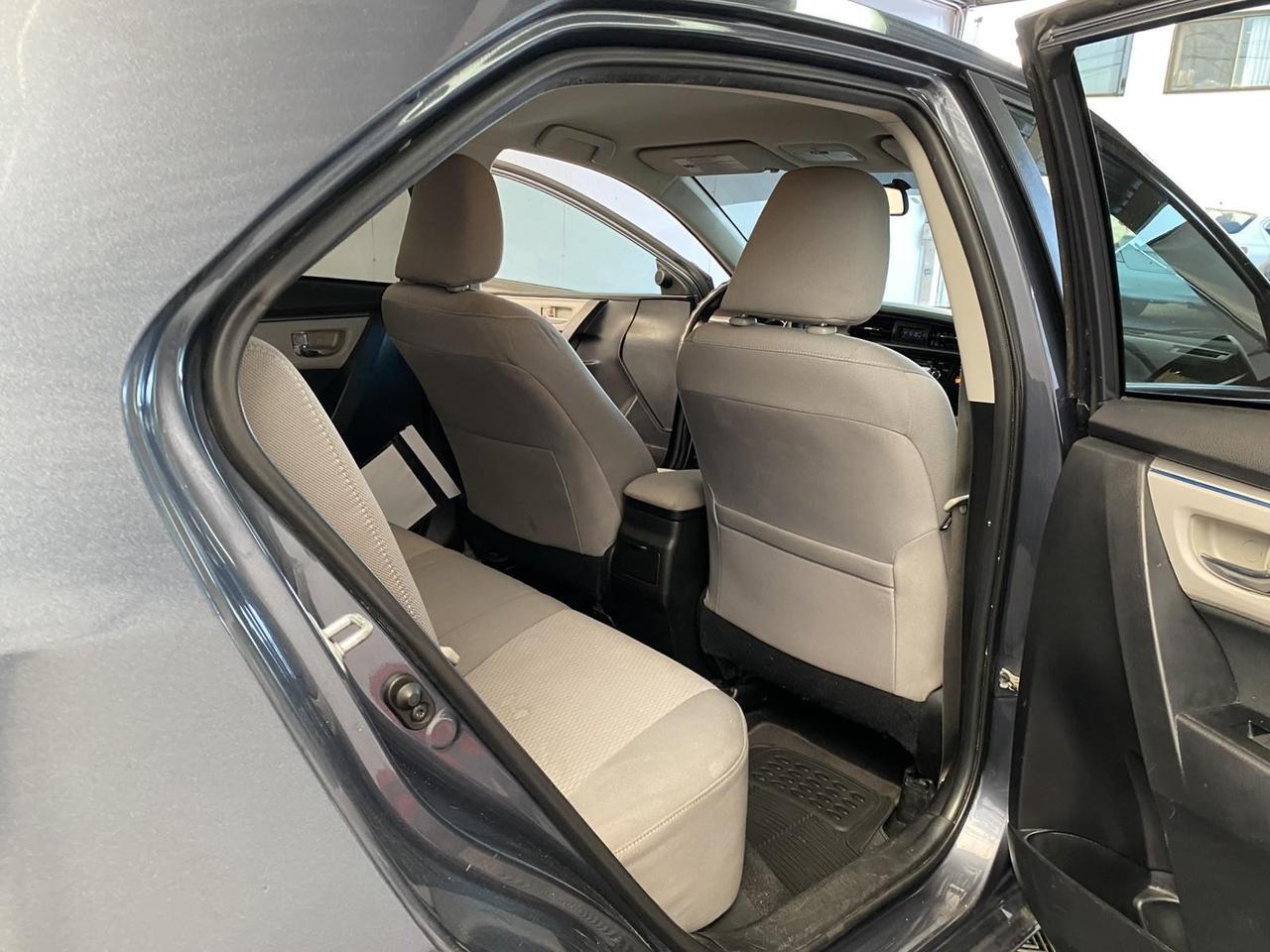 2014 Toyota Corolla LE Richmond Hill NY