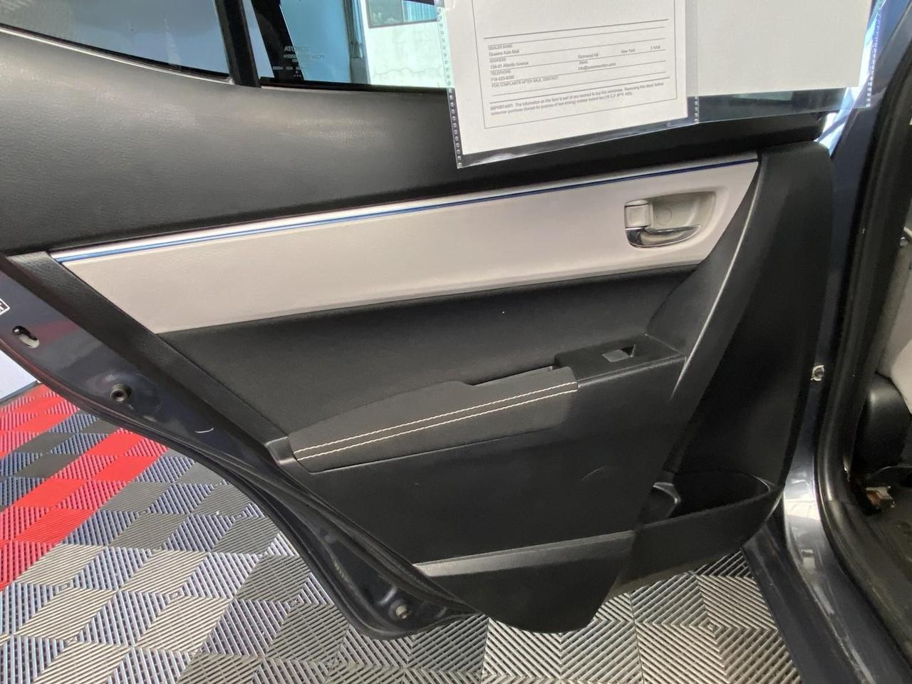 2014 Toyota Corolla LE Richmond Hill NY