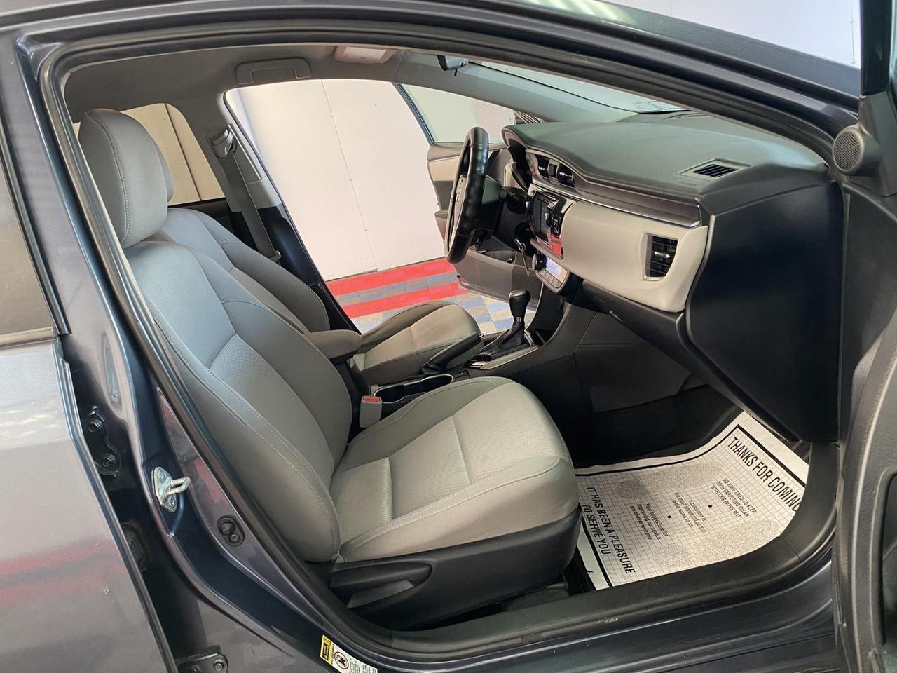 2014 Toyota Corolla LE Richmond Hill NY