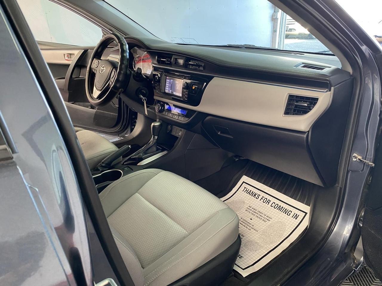 2014 Toyota Corolla LE Richmond Hill NY