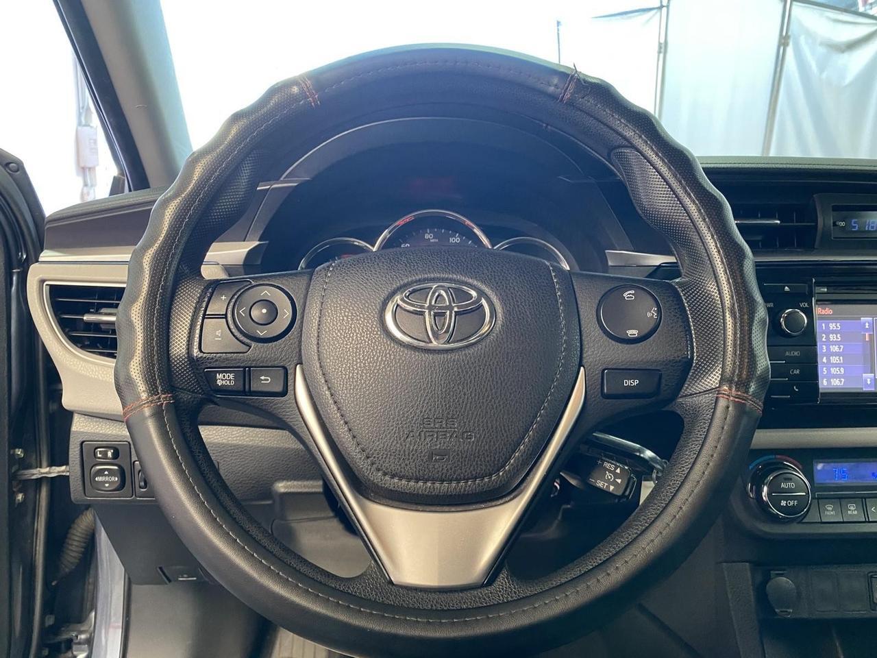 2014 Toyota Corolla LE Richmond Hill NY