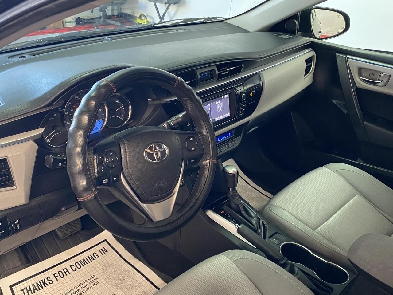 2014 Toyota Corolla LE Richmond Hill NY