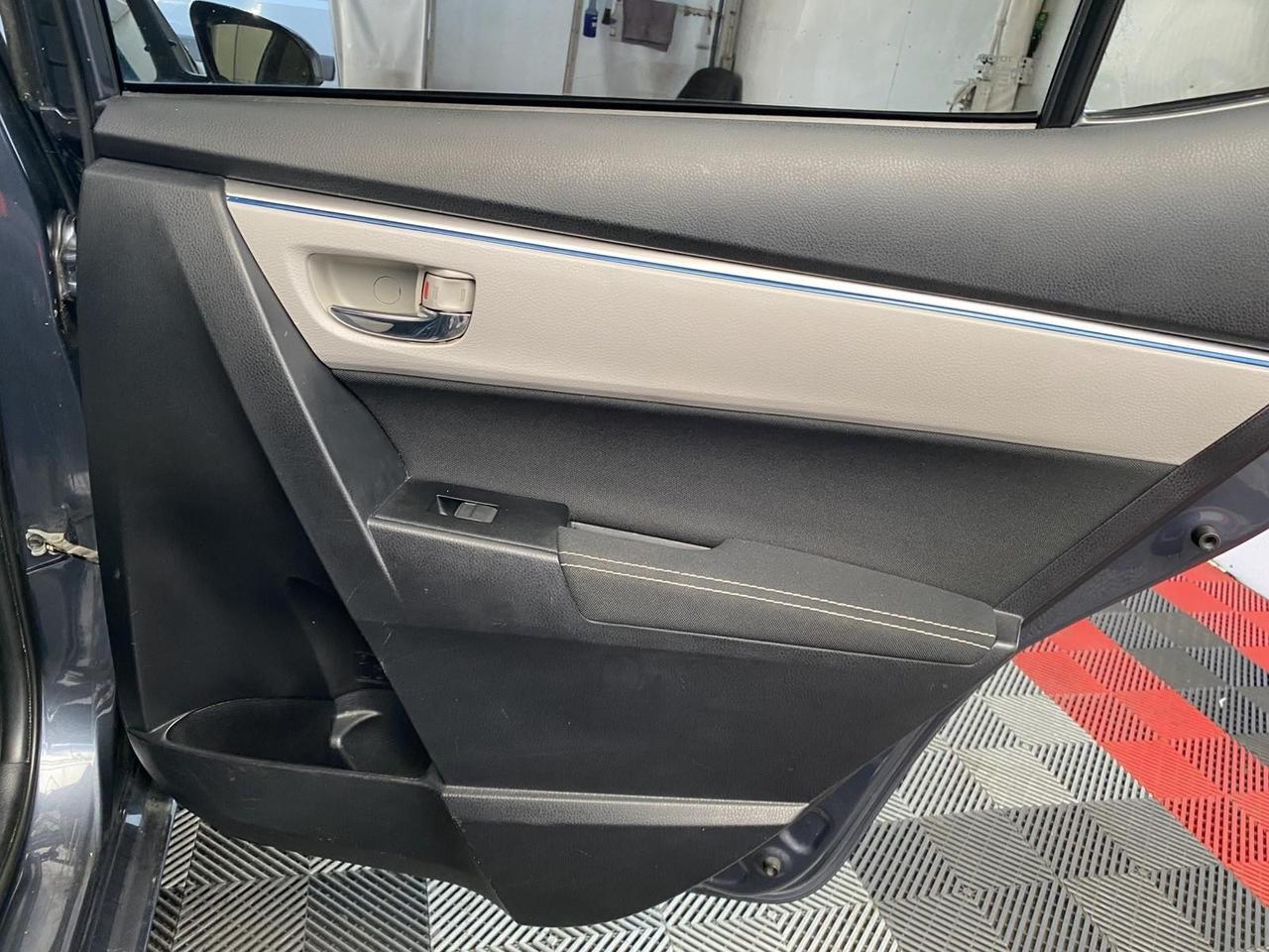 2014 Toyota Corolla LE Richmond Hill NY