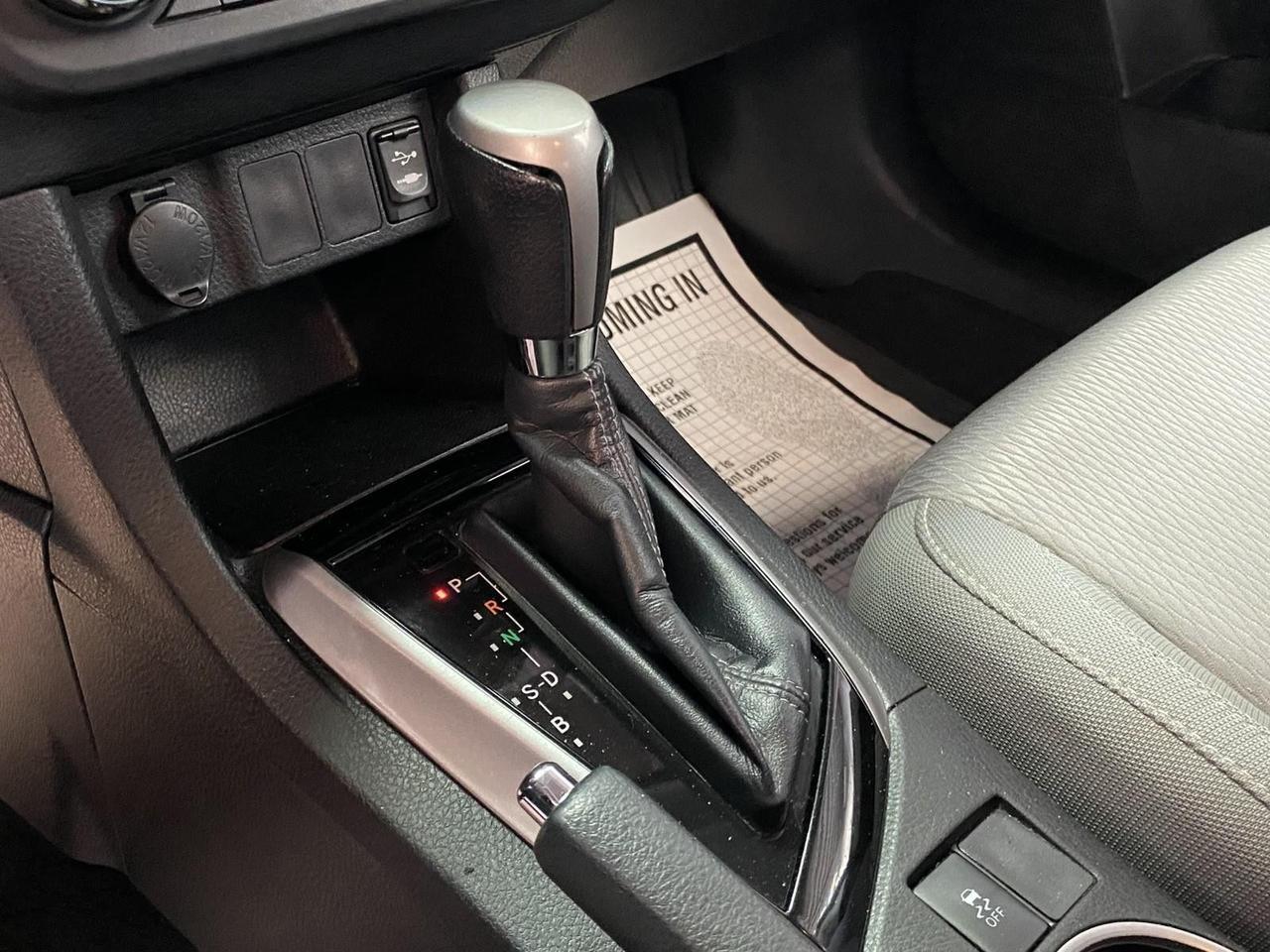 2014 Toyota Corolla LE Richmond Hill NY